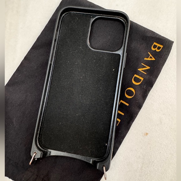 iPhone 13 Pro Max case with wallet. - Picture 2 of 5